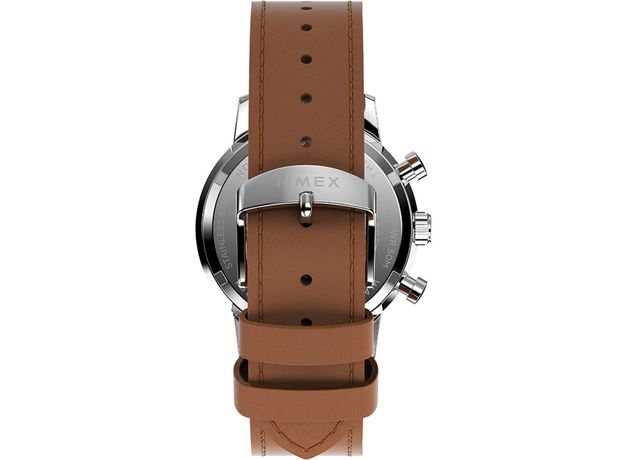 TIMEX Tx2w10100 MARLIN Chrono, фото 6 | Интернет-магазин оригинальных часов и аксессуаров