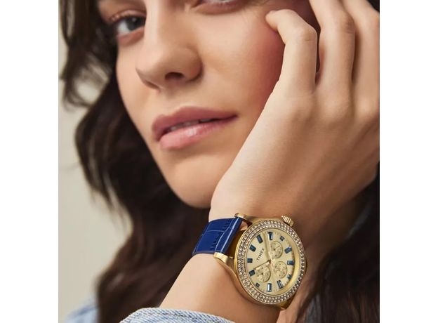 TIMEX Tx2w10800 KAIA Multifunction, фото 2 | Интернет-магазин оригинальных часов и аксессуаров