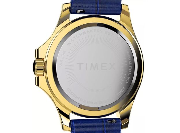 TIMEX Tx2w10800 KAIA Multifunction, фото 5 | Интернет-магазин оригинальных часов и аксессуаров