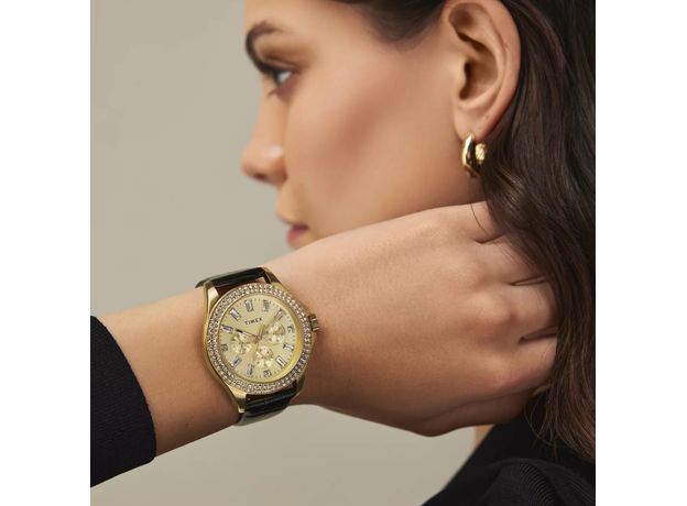 TIMEX Tx2w10900 KAIA Multifunction, фото 2 | Интернет-магазин оригинальных часов и аксессуаров