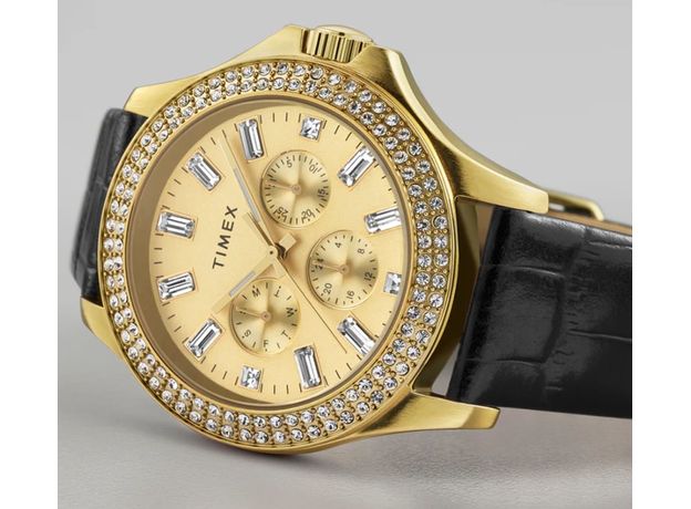 TIMEX Tx2w10900 KAIA Multifunction, фото 3 | Интернет-магазин оригинальных часов и аксессуаров