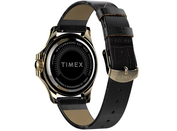 TIMEX Tx2w10900 KAIA Multifunction, фото 5 | Интернет-магазин оригинальных часов и аксессуаров