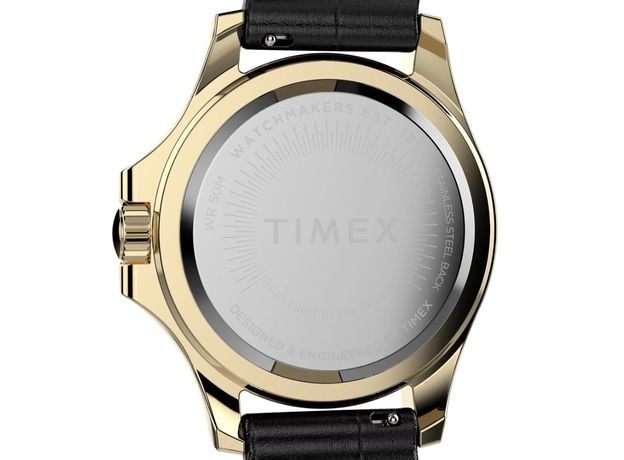 TIMEX Tx2w10900 KAIA Multifunction, фото 7 | Интернет-магазин оригинальных часов и аксессуаров