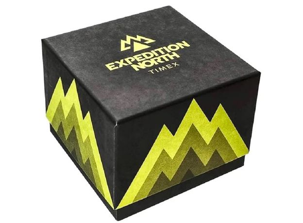 TIMEX Tx2w16300 EXPEDITION North Ridge, фото 6 | Интернет-магазин оригинальных часов и аксессуаров