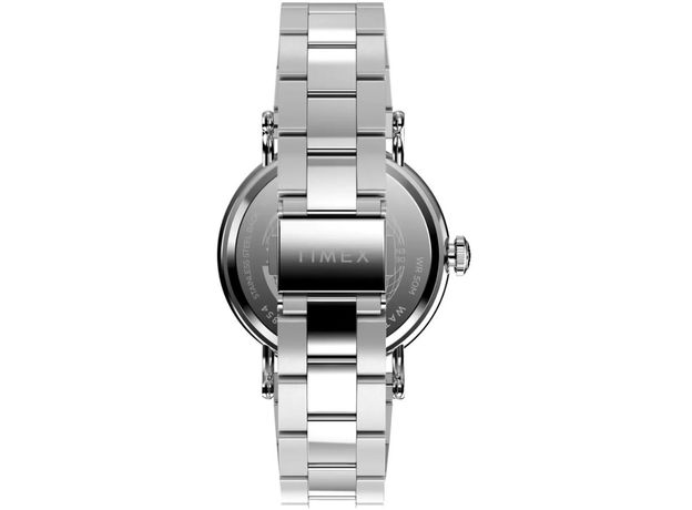 TIMEX Tx2w20500 WATERBURY Standard Coin Edge, фото 4 | Интернет-магазин оригинальных часов и аксессуаров
