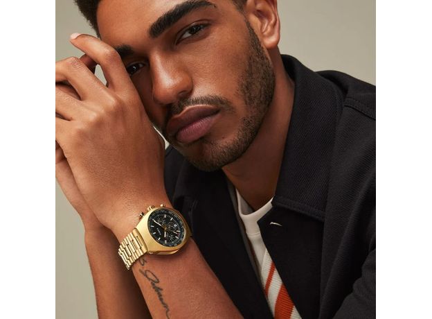 TIMEX Tx2w22100 LEGACY Tonneau Chrono, фото 2 | Интернет-магазин оригинальных часов и аксессуаров