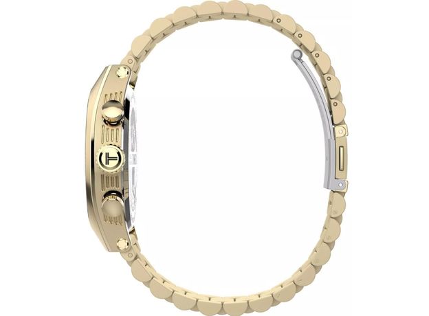 TIMEX Tx2w22100 LEGACY Tonneau Chrono, фото 4 | Интернет-магазин оригинальных часов и аксессуаров