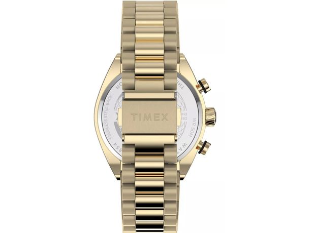 TIMEX Tx2w22100 LEGACY Tonneau Chrono, фото 6 | Интернет-магазин оригинальных часов и аксессуаров