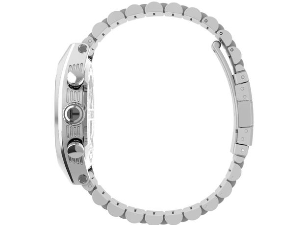 TIMEX Tx2w22200 LEGACY Tonneau Chrono, фото 4 | Интернет-магазин оригинальных часов и аксессуаров