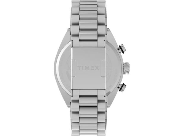 TIMEX Tx2w22200 LEGACY Tonneau Chrono, фото 6 | Интернет-магазин оригинальных часов и аксессуаров