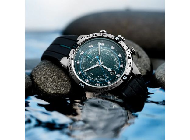 TIMEX Tx2w24200 EXPEDITION North Tide-Temp-Compass, фото 2 | Интернет-магазин оригинальных часов и аксессуаров
