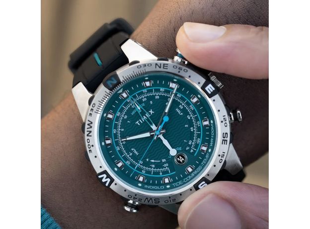 TIMEX Tx2w24200 EXPEDITION North Tide-Temp-Compass, фото 3 | Интернет-магазин оригинальных часов и аксессуаров