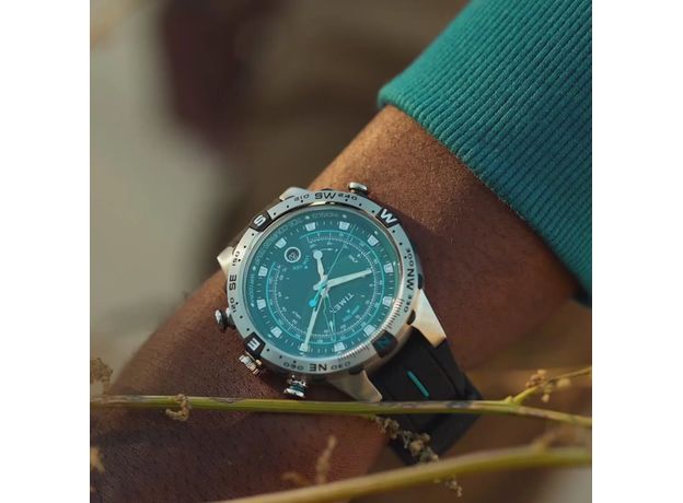 TIMEX Tx2w24200 EXPEDITION North Tide-Temp-Compass, фото 4 | Интернет-магазин оригинальных часов и аксессуаров