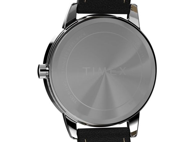 TIMEX Tx2w32500 EASY READER Classic, фото 5 | Интернет-магазин оригинальных часов и аксессуаров