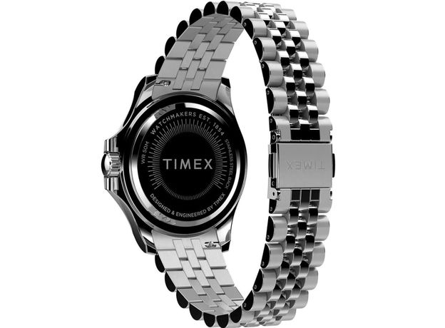 TIMEX Tx2w33000 KAIA Multifunction, фото 5 | Интернет-магазин оригинальных часов и аксессуаров
