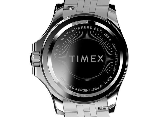 TIMEX Tx2w33000 KAIA Multifunction, фото 7 | Интернет-магазин оригинальных часов и аксессуаров
