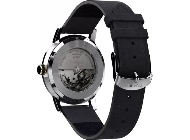 TIMEX Tx2w33900 MARLIN Automatic, фото 4 | Интернет-магазин оригинальных часов и аксессуаров