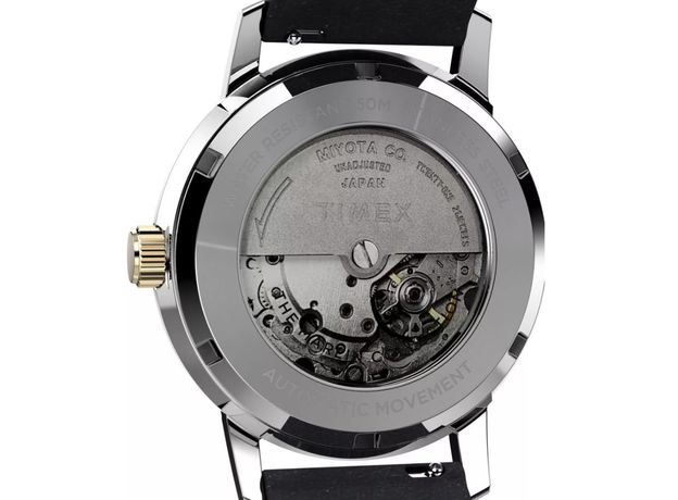 TIMEX Tx2w33900 MARLIN Automatic, фото 7 | Интернет-магазин оригинальных часов и аксессуаров