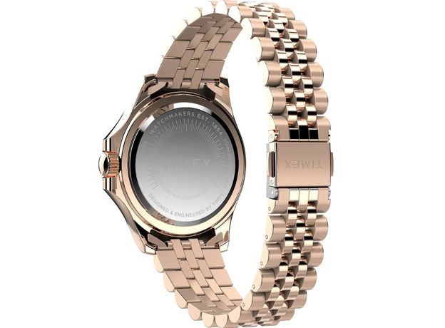 TIMEX Tx2w34200 KAIA Multifunction, фото 2 | Интернет-магазин оригинальных часов и аксессуаров