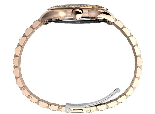 TIMEX Tx2w34200 KAIA Multifunction, фото 3 | Интернет-магазин оригинальных часов и аксессуаров