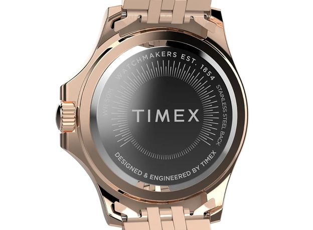 TIMEX Tx2w34200 KAIA Multifunction, фото 5 | Интернет-магазин оригинальных часов и аксессуаров