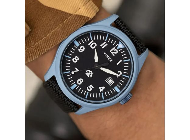 TIMEX Tx2w34300 EXPEDITION North Traprock, фото 2 | Интернет-магазин оригинальных часов и аксессуаров