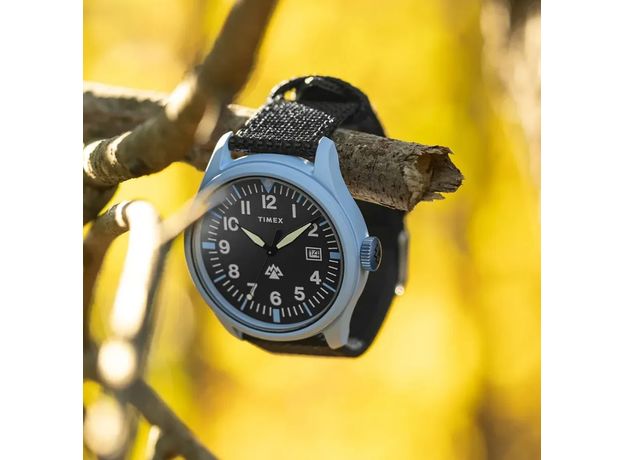 TIMEX Tx2w34300 EXPEDITION North Traprock, фото 3 | Интернет-магазин оригинальных часов и аксессуаров