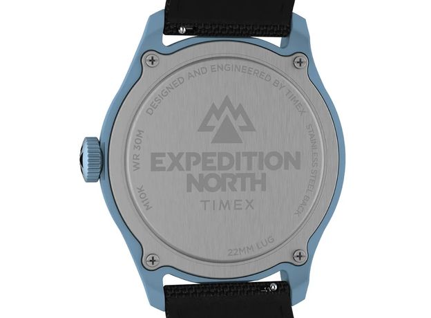TIMEX Tx2w34300 EXPEDITION North Traprock, фото 7 | Интернет-магазин оригинальных часов и аксессуаров