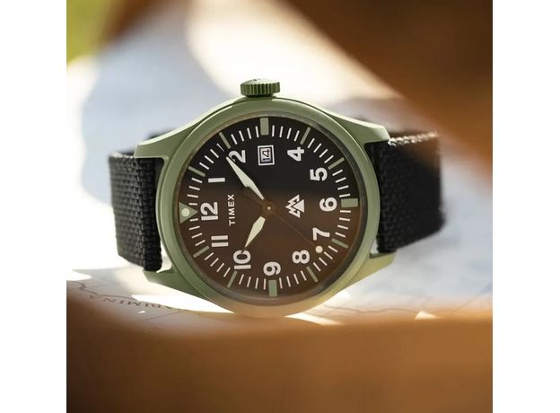 TIMEX Tx2w34400 EXPEDITION North Traprock, фото 2 | Интернет-магазин оригинальных часов и аксессуаров