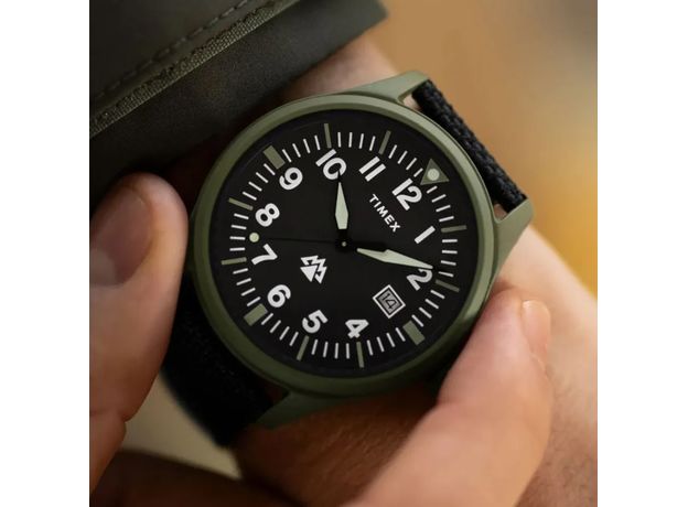 TIMEX Tx2w34400 EXPEDITION North Traprock, фото 3 | Интернет-магазин оригинальных часов и аксессуаров