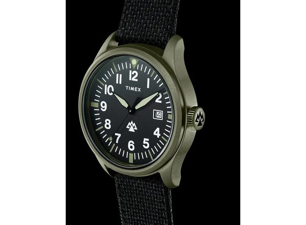 TIMEX Tx2w34400 EXPEDITION North Traprock, фото 4 | Интернет-магазин оригинальных часов и аксессуаров