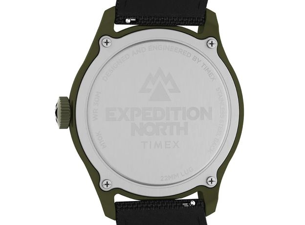 TIMEX Tx2w34400 EXPEDITION North Traprock, фото 8 | Интернет-магазин оригинальных часов и аксессуаров