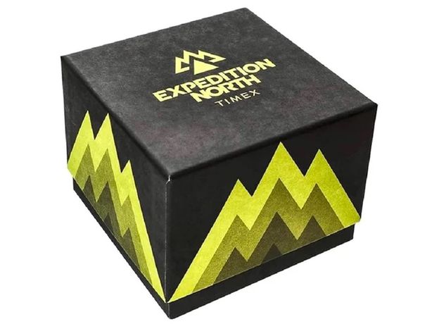 TIMEX Tx2w34400 EXPEDITION North Traprock, фото 9 | Интернет-магазин оригинальных часов и аксессуаров