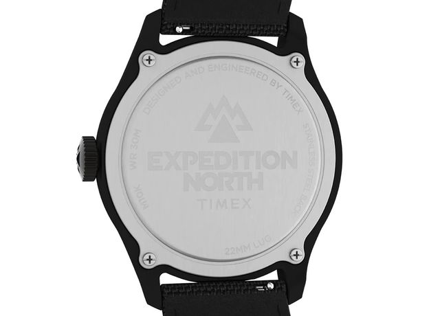 TIMEX Tx2w34700 EXPEDITION North Traprock, фото 7 | Интернет-магазин оригинальных часов и аксессуаров
