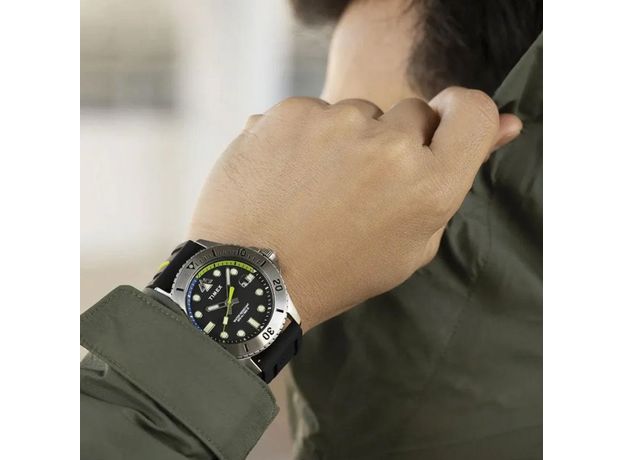 TIMEX Tx2w41700 EXPEDITION North Anchorage, фото 2 | Интернет-магазин оригинальных часов и аксессуаров