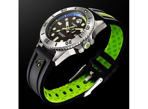 TIMEX Tx2w41700 EXPEDITION North Anchorage, фото 4 | Интернет-магазин оригинальных часов и аксессуаров