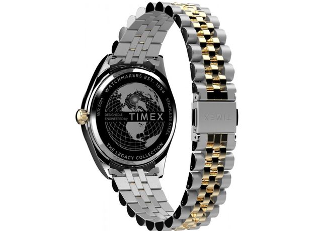 TIMEX Tx2w42600 LEGACY, фото 3 | Интернет-магазин оригинальных часов и аксессуаров