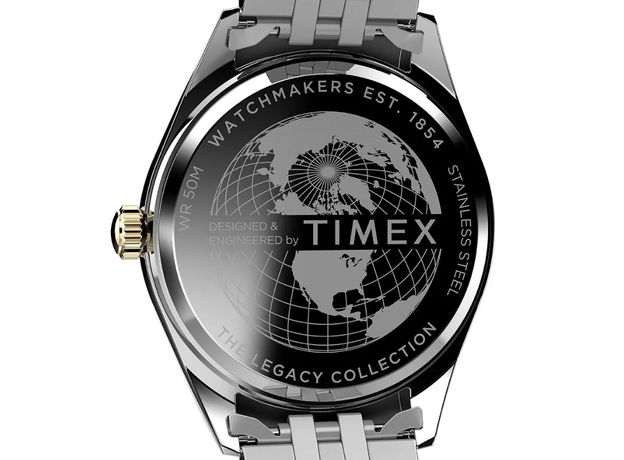 TIMEX Tx2w42600 LEGACY, фото 6 | Интернет-магазин оригинальных часов и аксессуаров