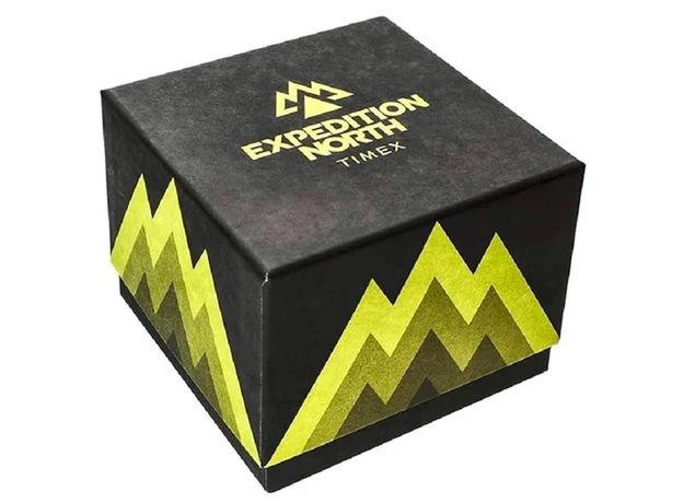 TIMEX Tx2w45700 EXPEDITION North Field Chrono, фото 7 | Интернет-магазин оригинальных часов и аксессуаров