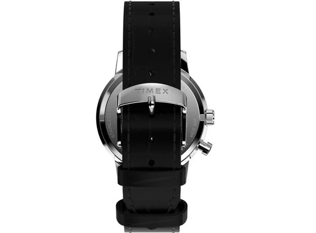 TIMEX Tx2w51200 MARLIN Moon Phase, фото 4 | Интернет-магазин оригинальных часов и аксессуаров