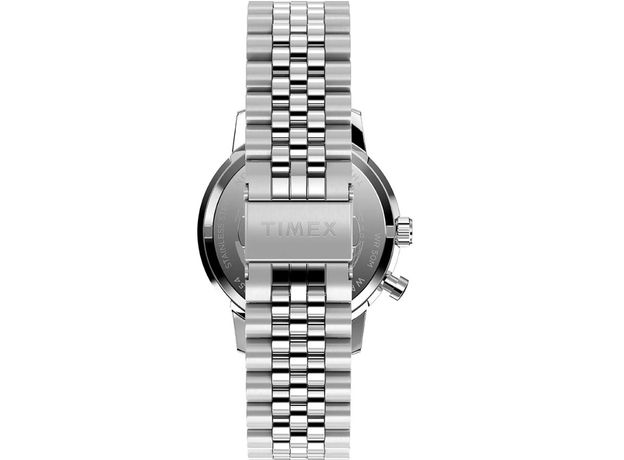 TIMEX Tx2w51300 MARLIN Moon Phase, фото 6 | Интернет-магазин оригинальных часов и аксессуаров