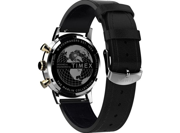 TIMEX Tx2w51500 MARLIN Chrono, фото 2 | Интернет-магазин оригинальных часов и аксессуаров