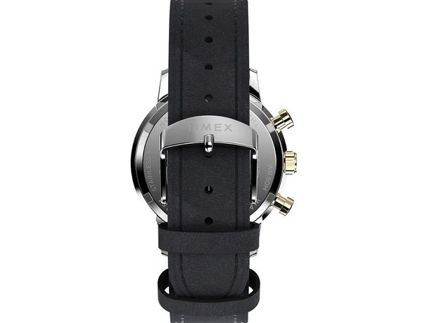 TIMEX Tx2w51500 MARLIN Chrono, фото 4 | Интернет-магазин оригинальных часов и аксессуаров