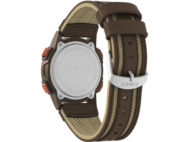 TIMEX Tx4b30400 EXPEDITION CAT 5, фото 2 | Интернет-магазин оригинальных часов и аксессуаров