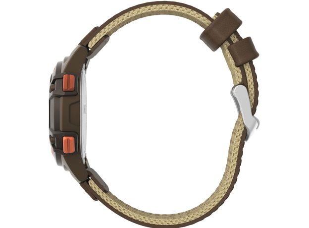 TIMEX Tx4b30400 EXPEDITION CAT 5, фото 3 | Интернет-магазин оригинальных часов и аксессуаров