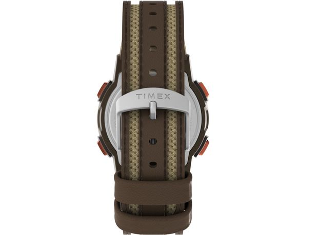 TIMEX Tx4b30400 EXPEDITION CAT 5, фото 4 | Интернет-магазин оригинальных часов и аксессуаров