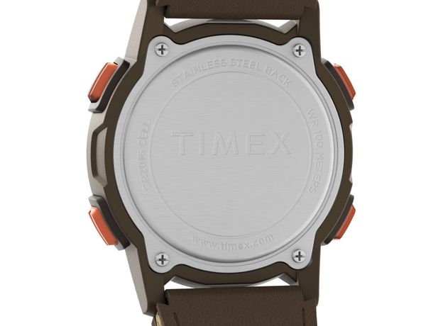 TIMEX Tx4b30400 EXPEDITION CAT 5, фото 5 | Интернет-магазин оригинальных часов и аксессуаров