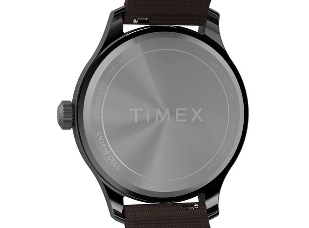 TIMEX Tx4b30900 EXPEDITION Field Multifunction, фото 5 | Интернет-магазин оригинальных часов и аксессуаров