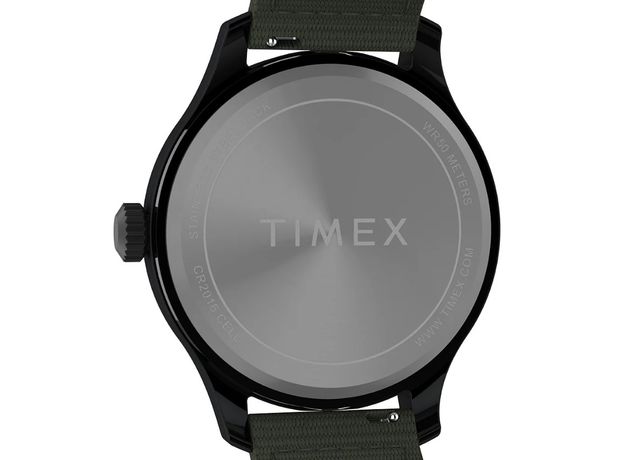 TIMEX Tx4b31000 EXPEDITION Field Multifunction, фото 5 | Интернет-магазин оригинальных часов и аксессуаров