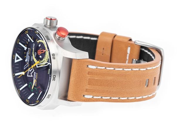 VOSTOK EUROPE EXPEDITION VS57-595A735 (VS57/595A735) SOLAR, фото 4 | Интернет-магазин оригинальных часов и аксессуаров